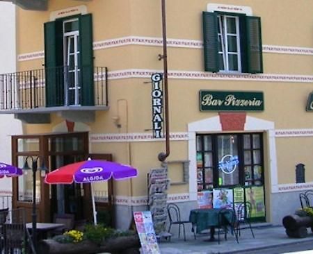 Hotel Le Soleil Challand-Saint-Anselme Εξωτερικό φωτογραφία
