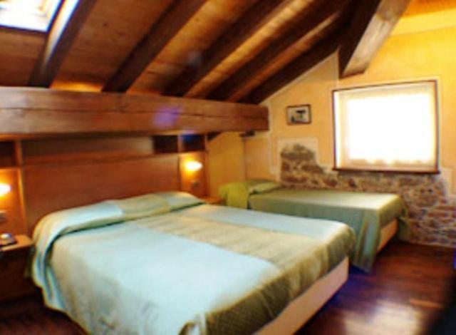 Hotel Le Soleil Challand-Saint-Anselme Εξωτερικό φωτογραφία