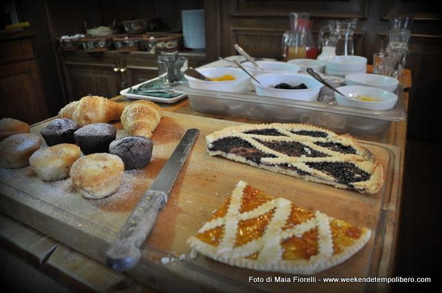 Hotel Le Soleil Challand-Saint-Anselme Εξωτερικό φωτογραφία