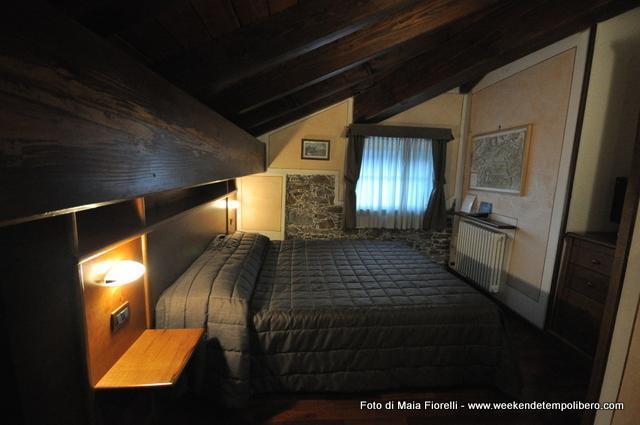 Hotel Le Soleil Challand-Saint-Anselme Εξωτερικό φωτογραφία