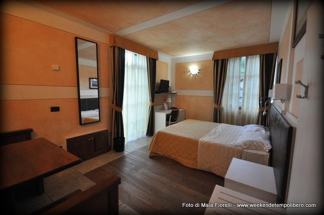 Hotel Le Soleil Challand-Saint-Anselme Εξωτερικό φωτογραφία
