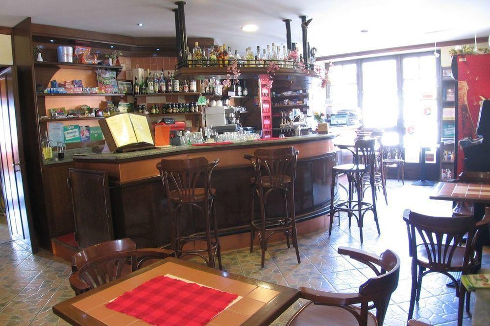 Hotel Le Soleil Challand-Saint-Anselme Εξωτερικό φωτογραφία